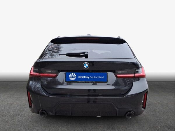 BMW 320 320i Touring Aut. , 5-türig bild 6