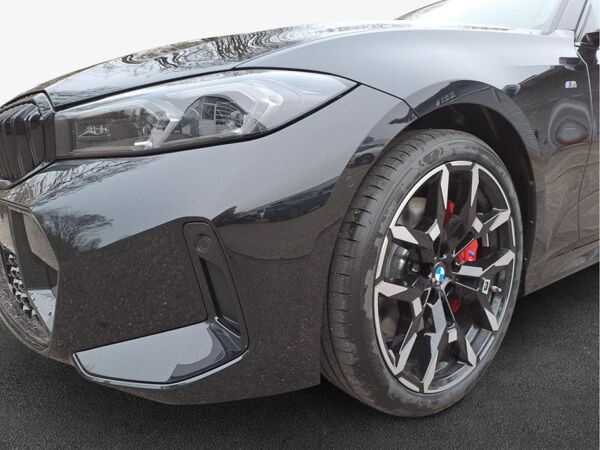 BMW 320 320i Touring Aut. , 5-türig bild 7