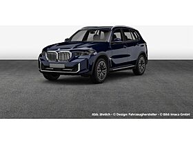 BMW X5 xDrive30d , 5-türig (Diesel) BMW X5 xDrive30d , 5-türig (Diesel)