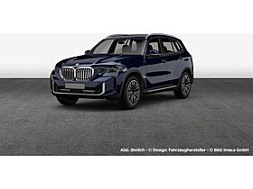 BMW X5 xDrive30d , 5-türig (Diesel) BMW X5 xDrive30d , 5-türig (Diesel)