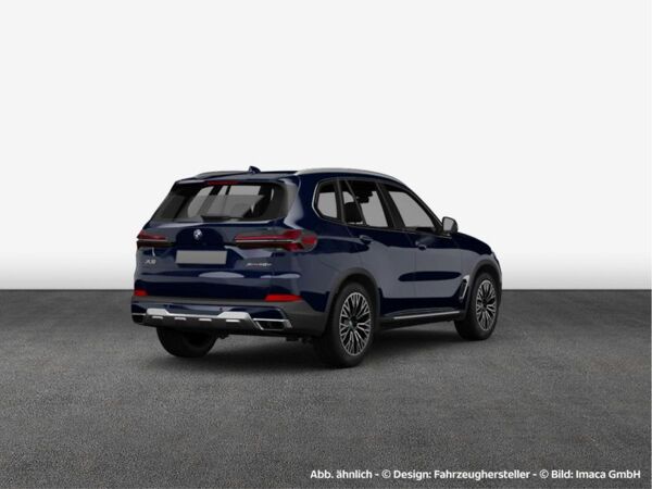 BMW X5 xDrive30d , 5-türig (Diesel) bild 2