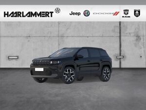 Jeep Compass First Edition 74 kWh – Neues E-SUV | Premium-Ausstattung bild 1
