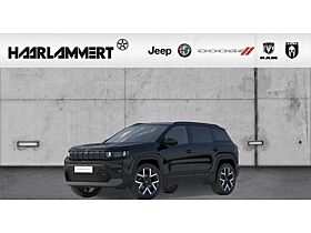 Jeep Compass First Edition 74 kWh – Neues E-SUV | Premium-Ausstattung