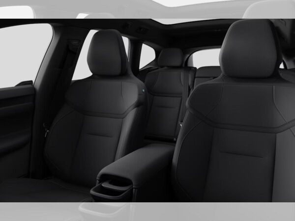 Volvo EX60 Der neue Volvo EX60 - Ab sofort Bestellbar bild 5