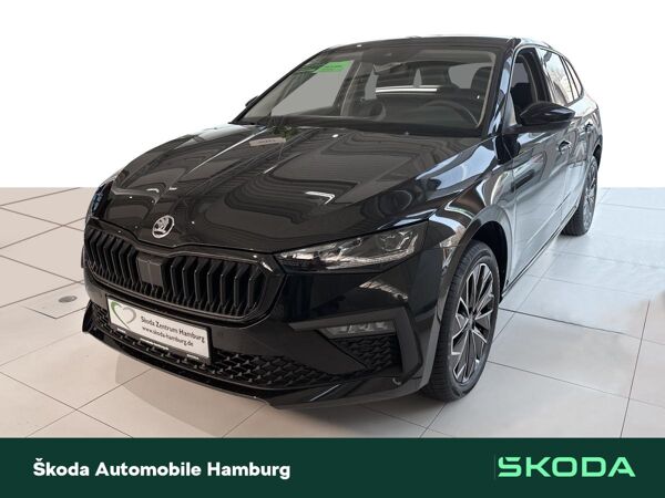 Skoda Scala Balance 1,5 TSI 7-Gang-DSG _LGE bild