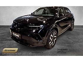 Opel Mokka GS Hybrid NAVI|RÜCKFAHRKAMERA|SHZ|LRHZ Opel Mokka GS Hybrid NAVI|RÜCKFAHRKAMERA|SHZ|LRHZ
