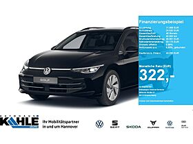 Volkswagen Golf Variant 2.0 TDI DSG Style AHK Business&Komfort Winterräder