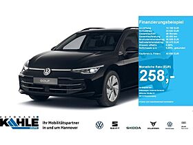 Volkswagen Golf Variant 2.0 TDI DSG Style AHK Business&Komfort Winterräder