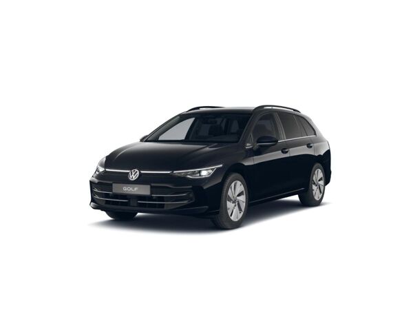 Volkswagen Golf Variant 2.0 TDI DSG Style AHK Business&Komfort Winterräder bild 2