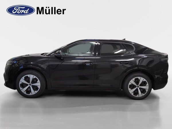 Ford Capri 52kWh 170PS 🔋 *GJR/ Fahrerassistenz-Paket * bild 2