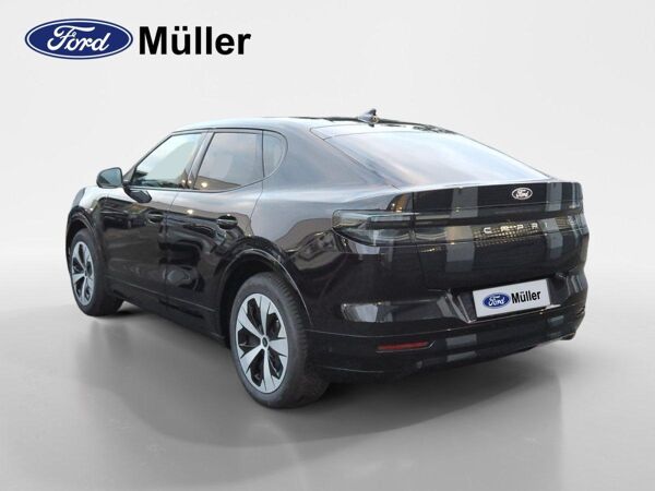 Ford Capri 52kWh 170PS 🔋 *GJR/ Fahrerassistenz-Paket * bild 3