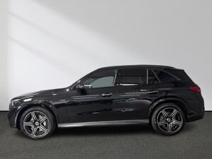 Mercedes-Benz GLC 450 d 4M AMG Panorama Distronic AHK 360°-K. bild 6