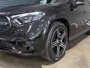 Mercedes-Benz GLC 450 d 4M AMG Panorama Distronic AHK 360°-K. bild 7