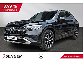Mercedes-Benz GLC 200 d 4M Avantgarde 360°-Kamera MBUX LED AHK Mercedes-Benz GLC 200 d 4M Avantgarde 360°-Kamera MBUX LED AHK