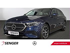 Mercedes-Benz E 200 T d Avantgarde Panorama Digital-Light AHK Mercedes-Benz E 200 T d Avantgarde Panorama Digital-Light AHK