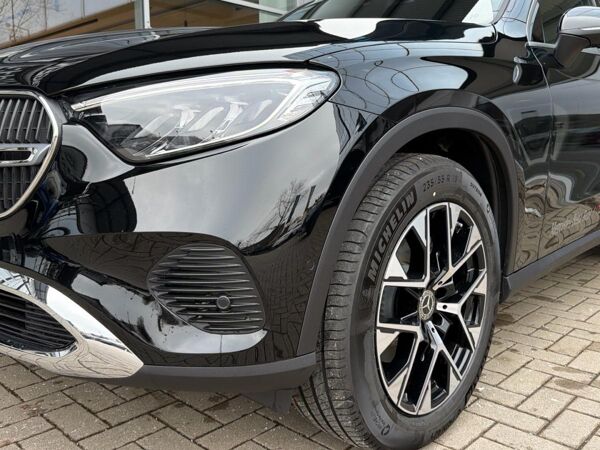 Mercedes-Benz GLC 200 d 4M Avantgarde 360°-Kamera MBUX LED AHK bild 6