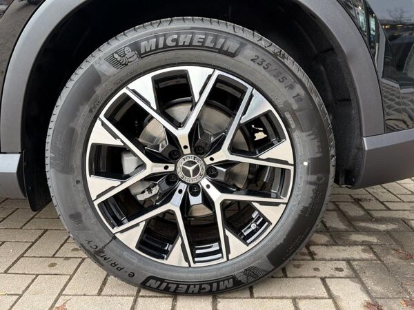 Mercedes-Benz GLC 200 d 4M Avantgarde 360°-Kamera MBUX LED AHK bild 7
