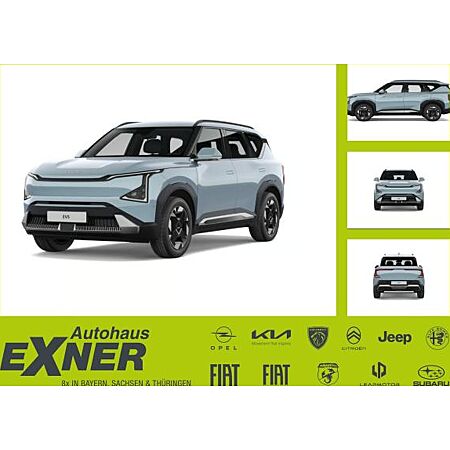 Kia EV5 leasen