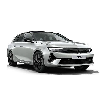 Opel Astra leasen