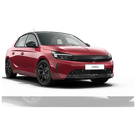 Opel Corsa leasen