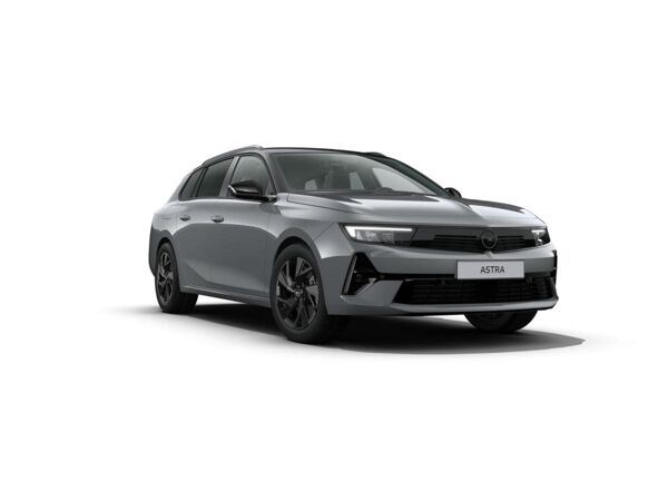 Opel Astra Sports Tourer GS 1.2 Turbo S/S 8-Stufen-Automatikgetriebe bild