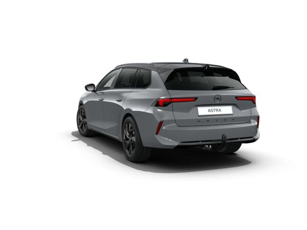 Opel Astra Sports Tourer GS 1.2 Turbo S/S 8-Stufen-Automatikgetriebe bild 5