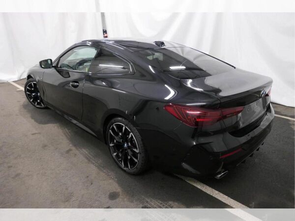 BMW 430 d xDrive 19 Zoll*M Sportpaket*360 Kamera*Memory* uvm. bild 3