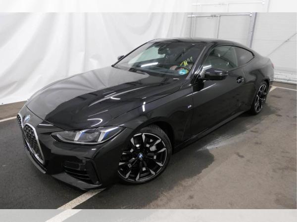 BMW 430 d xDrive 19 Zoll*M Sportpaket*360 Kamera*Memory* uvm. bild