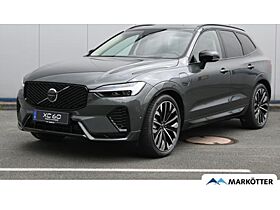 Volvo XC60 T8/ Plus Dark/ Forest Lake/ 21"/ 0,5%/ Sofort! Volvo XC60 T8/ Plus Dark/ Forest Lake/ 21"/ 0,5%/ Sofort!