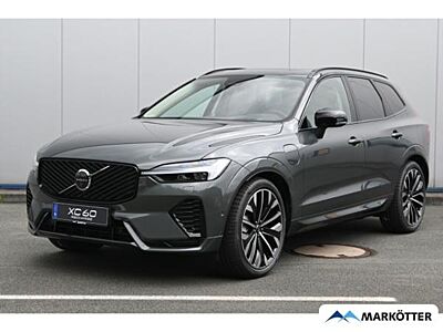 Volvo XC60 T8/ Plus Dark/ Forest Lake/ 21"/ 0,5%/ Sofort!