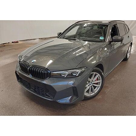 BMW 330 leasen