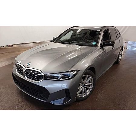 BMW M340 leasen