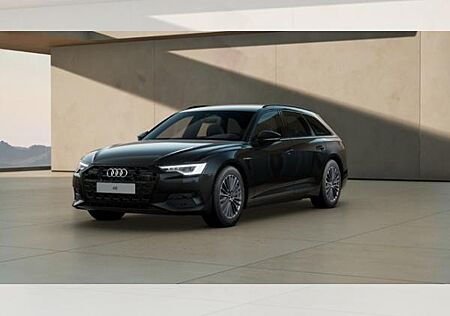 Audi A6 Avant 45 TFSI Advanced S-TRONIC + MATRIX LED + AHK + NAV + SHZ + RÜFA + PDC + MUFU + FSE