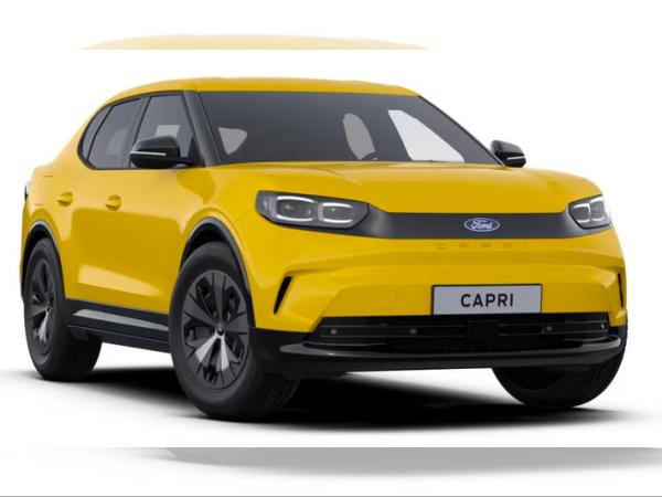 Ford Capri Style Standard Range 58kWh RWD  🔋Elektro  ⚡BESTELLFAHRZEUG* bild