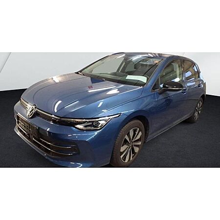 VW Golf leasen
