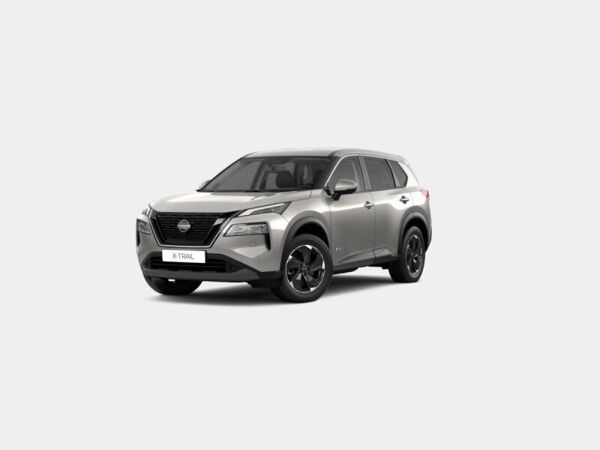 Nissan X-Trail *Gewerbekracher* Acenta 163 PS Automatik  Family Paket  Navi ***hot hot hot*** bild 2