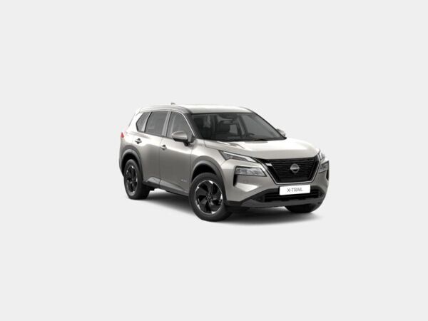 Nissan X-Trail *Gewerbekracher* Acenta 163 PS Automatik  Family Paket  Navi ***hot hot hot*** bild 3