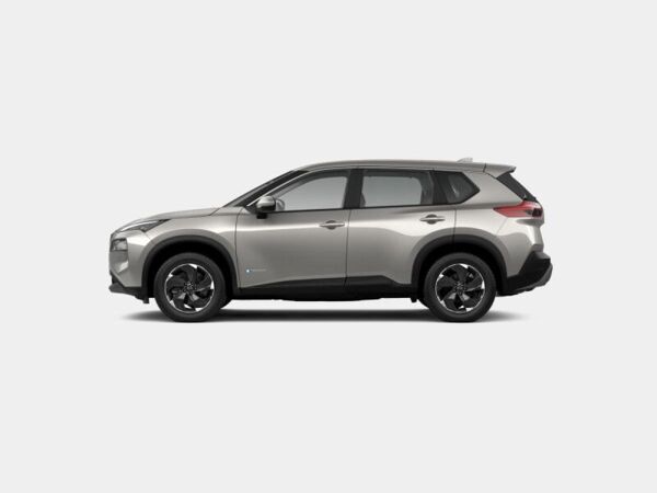 Nissan X-Trail *Gewerbekracher* Acenta 163 PS Automatik  Family Paket  Navi ***hot hot hot*** bild 5