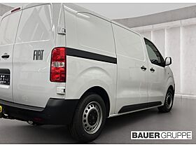 Fiat Scudo Serie 3 Kastenwagen L2 1.5 Diesel 120 MT6 S&S Fiat Scudo Serie 3 Kastenwagen L2 1.5 Diesel 120 MT6 S&S