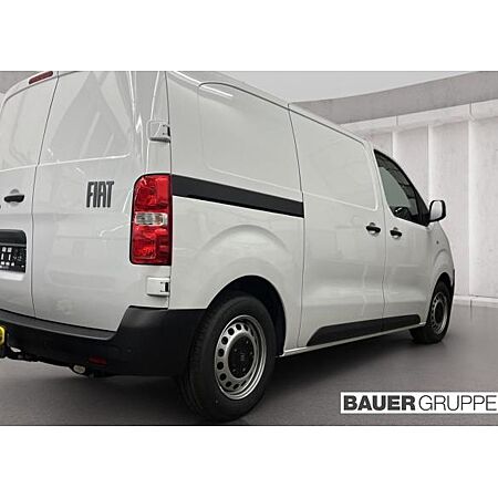 Fiat Scudo leasen