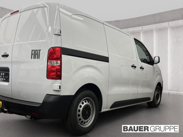 Fiat Scudo Serie 3 Kastenwagen L2 1.5 Diesel 120 MT6 S&S bild