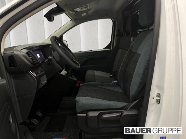 Fiat Scudo Serie 3 Kastenwagen L2 1.5 Diesel 120 MT6 S&S bild 2