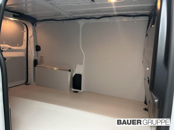 Fiat Scudo Serie 3 Kastenwagen L2 1.5 Diesel 120 MT6 S&S bild 4