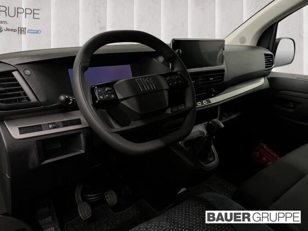 Fiat Scudo Serie 3 Kastenwagen L2 1.5 Diesel 120 MT6 S&S bild 5