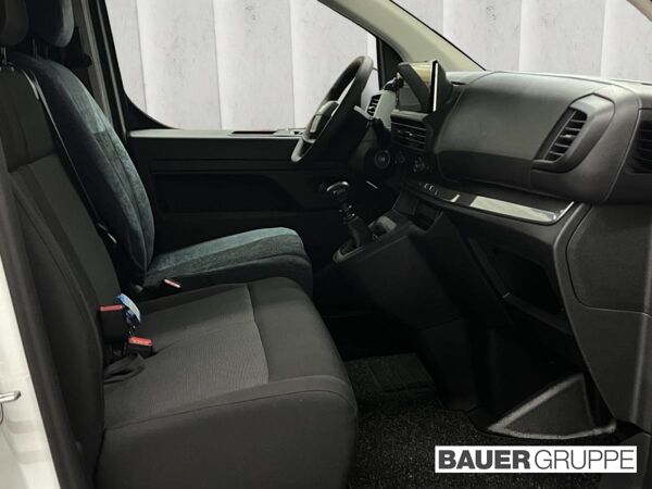 Fiat Scudo Serie 3 Kastenwagen L2 1.5 Diesel 120 MT6 S&S bild 7