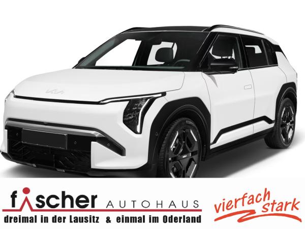 Kia EV3 Kia EV3 58 kWh 150 kW Air Winter Paket bild