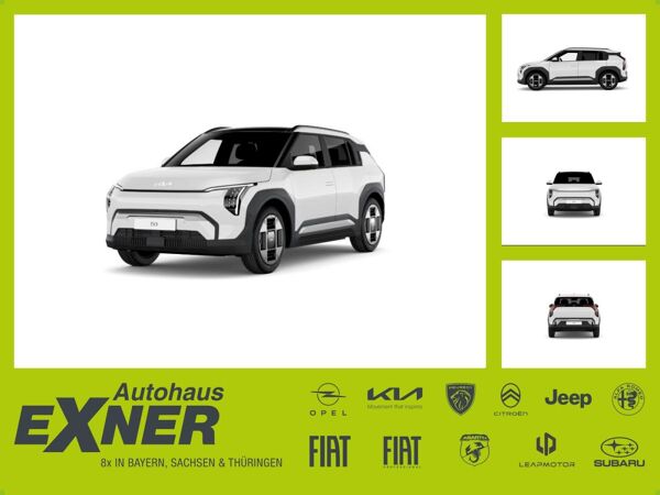 Kia EV3 AIR 58 kWh | !INKL. 3.000€ E-FÖRDERPRÄMIE als Anzahlung! | Privat bild 1