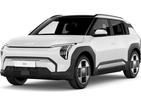 Kia EV3 AIR 58 kWh | !INKL. 3.000€ E-FÖRDERPRÄMIE als Anzahlung! | Privat bild 2