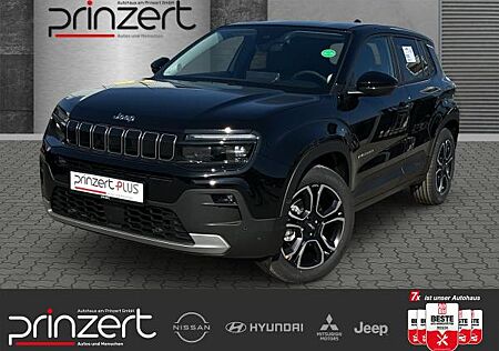 Jeep Avenger EV "Altitude" WinterPaket*Allwetter