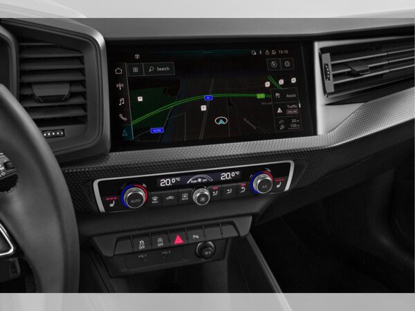 Audi A1 Sportback (GBA) bild 3